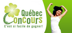Concours du Quebec Inc.